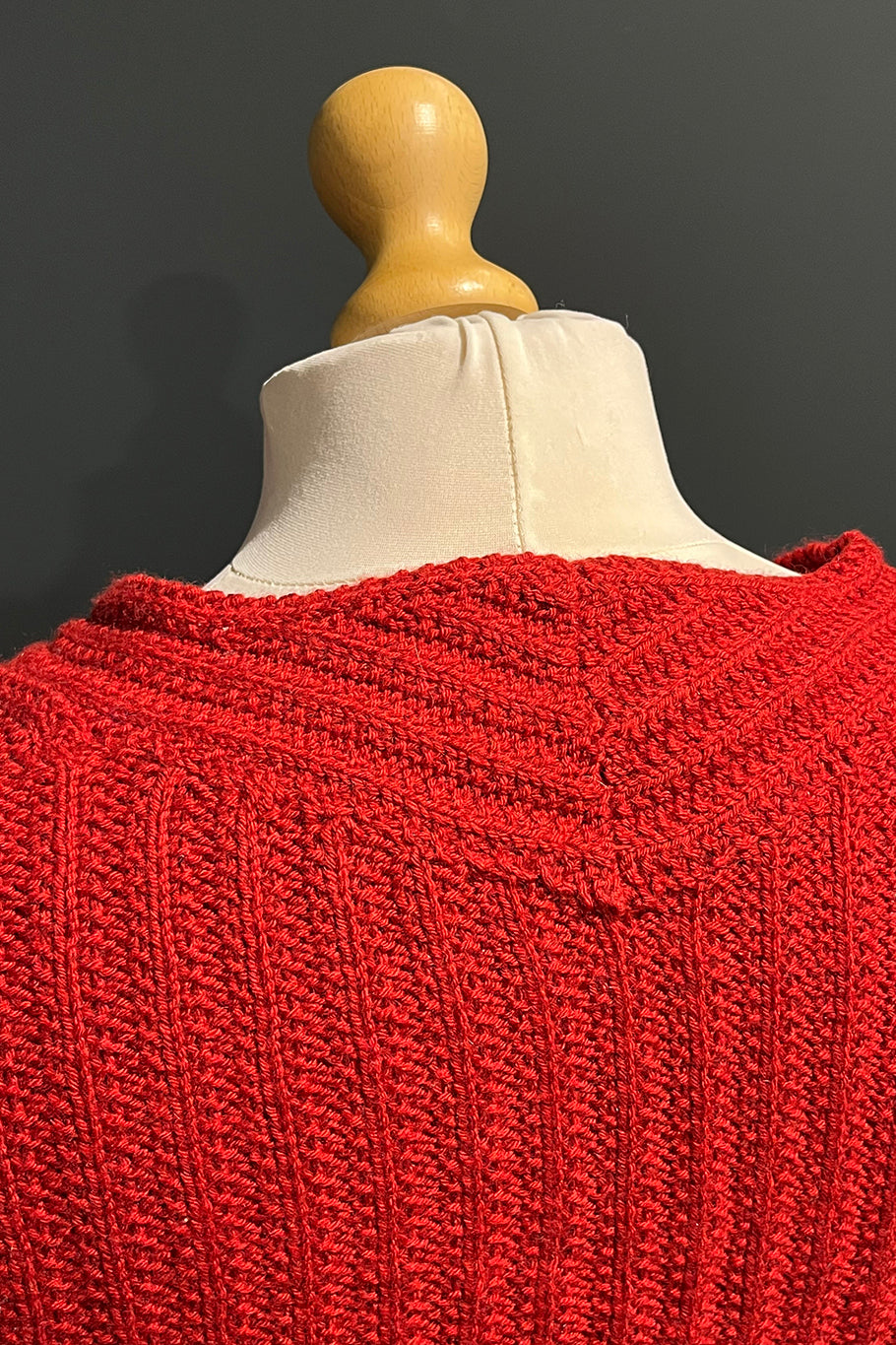 Variation On The Cross-over Line! Two