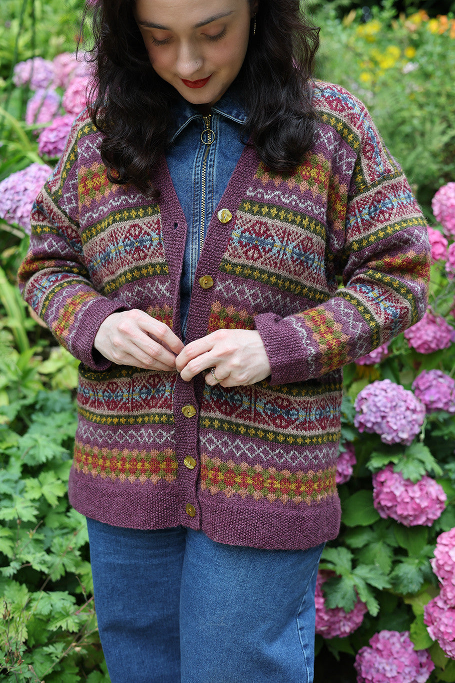 Pattern - Vita
