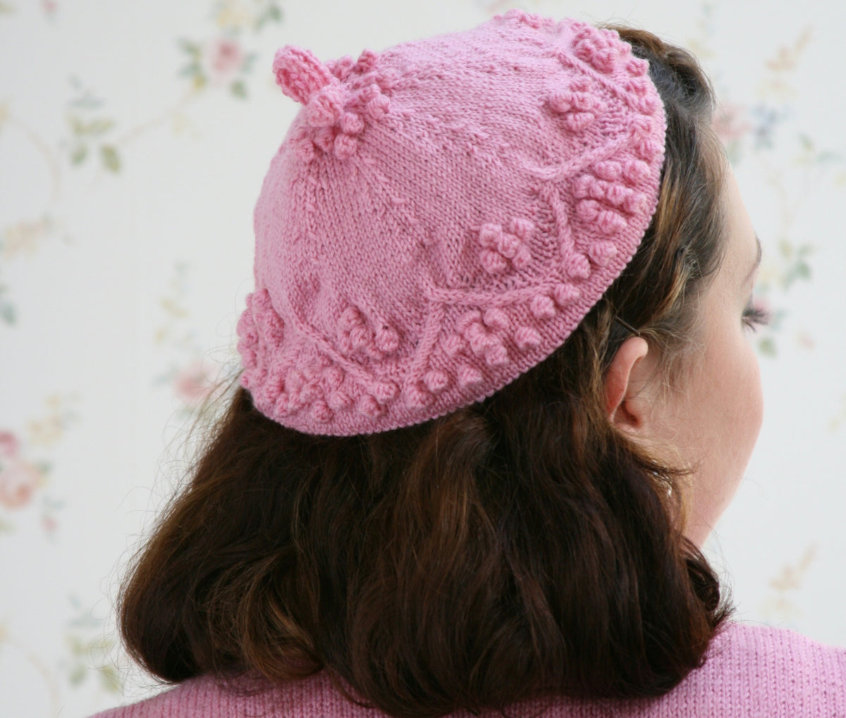 Waistcoat and Cap Set