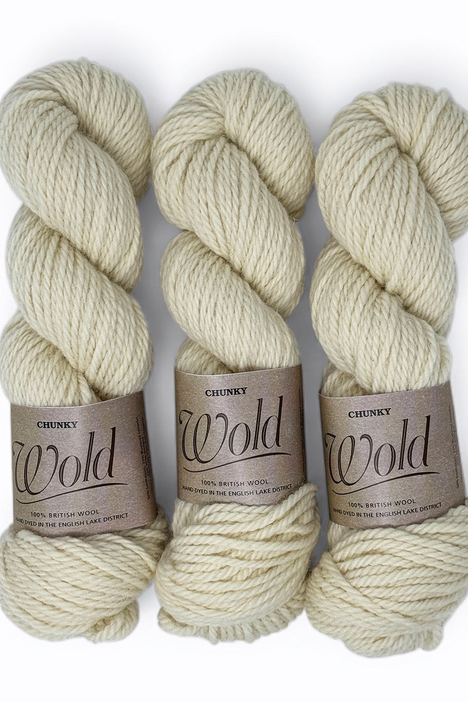 Wold Chunky - Cumulus