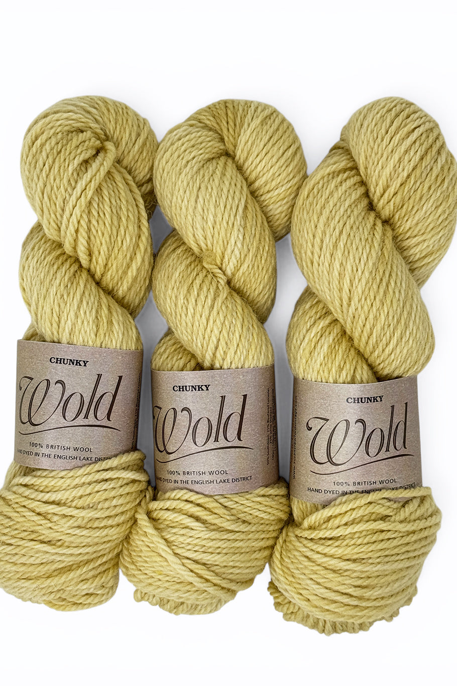 Wold Chunky - Le Ferre