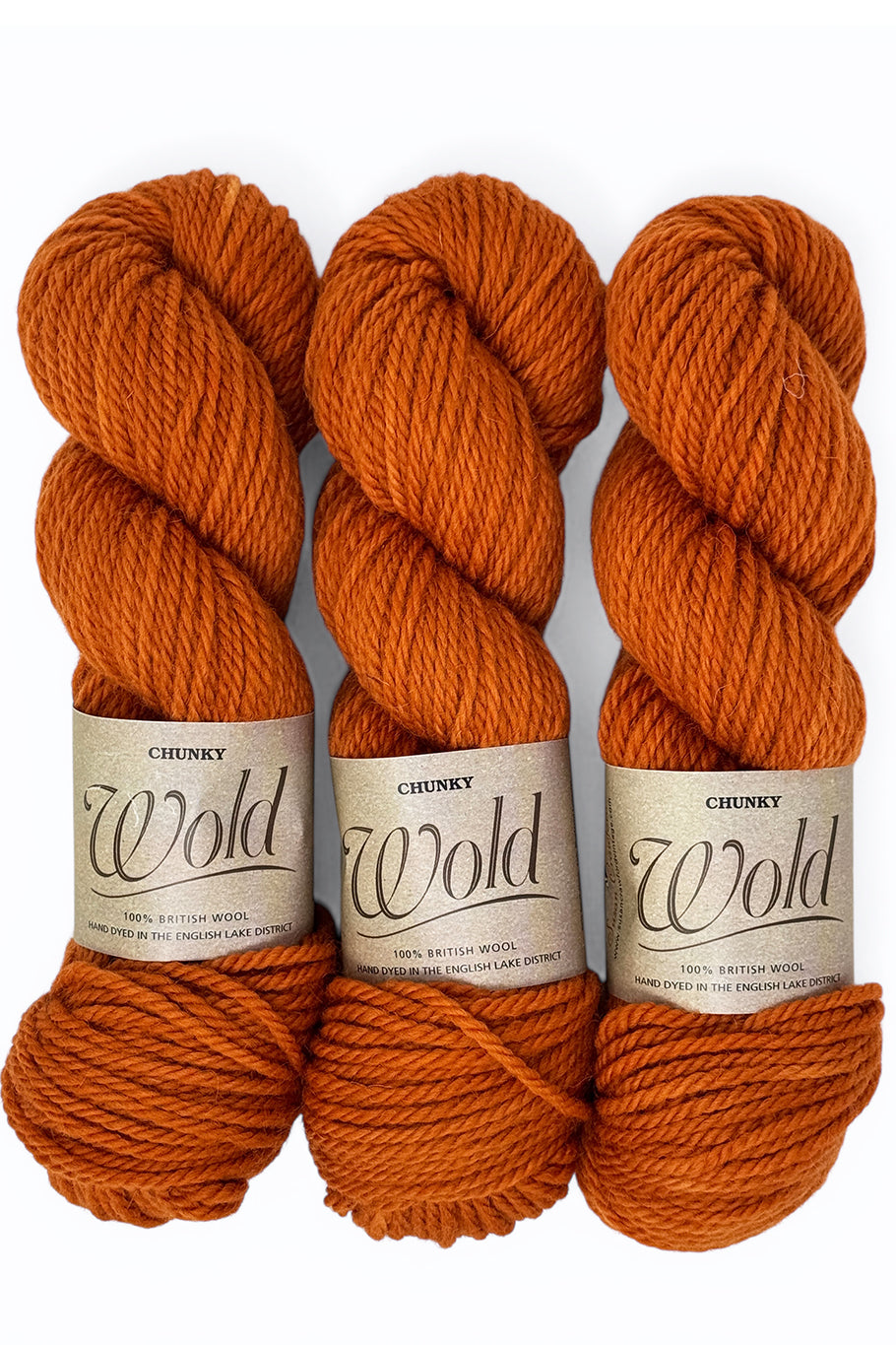 Wold Chunky - Orlando