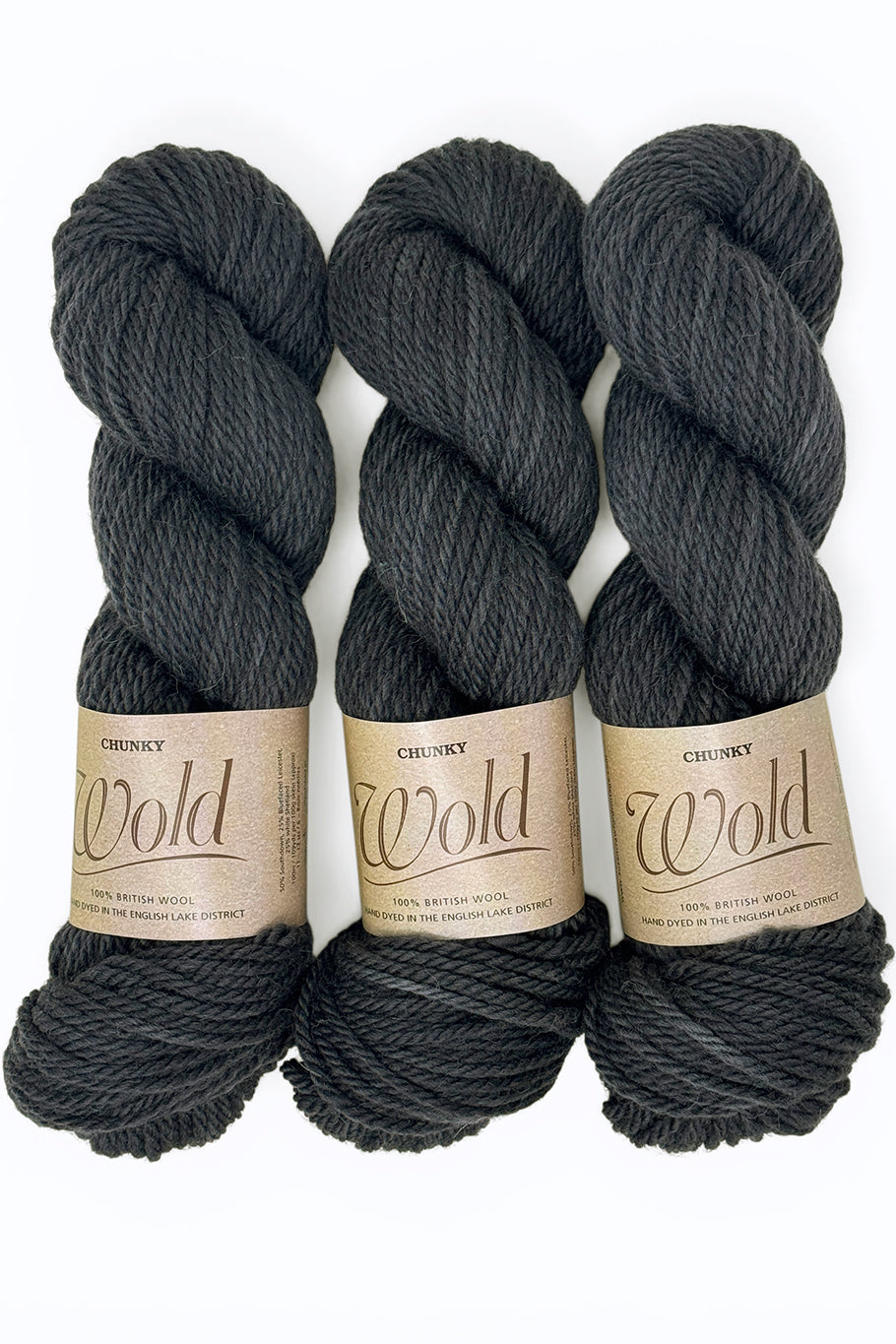 Wold Chunky - Rook