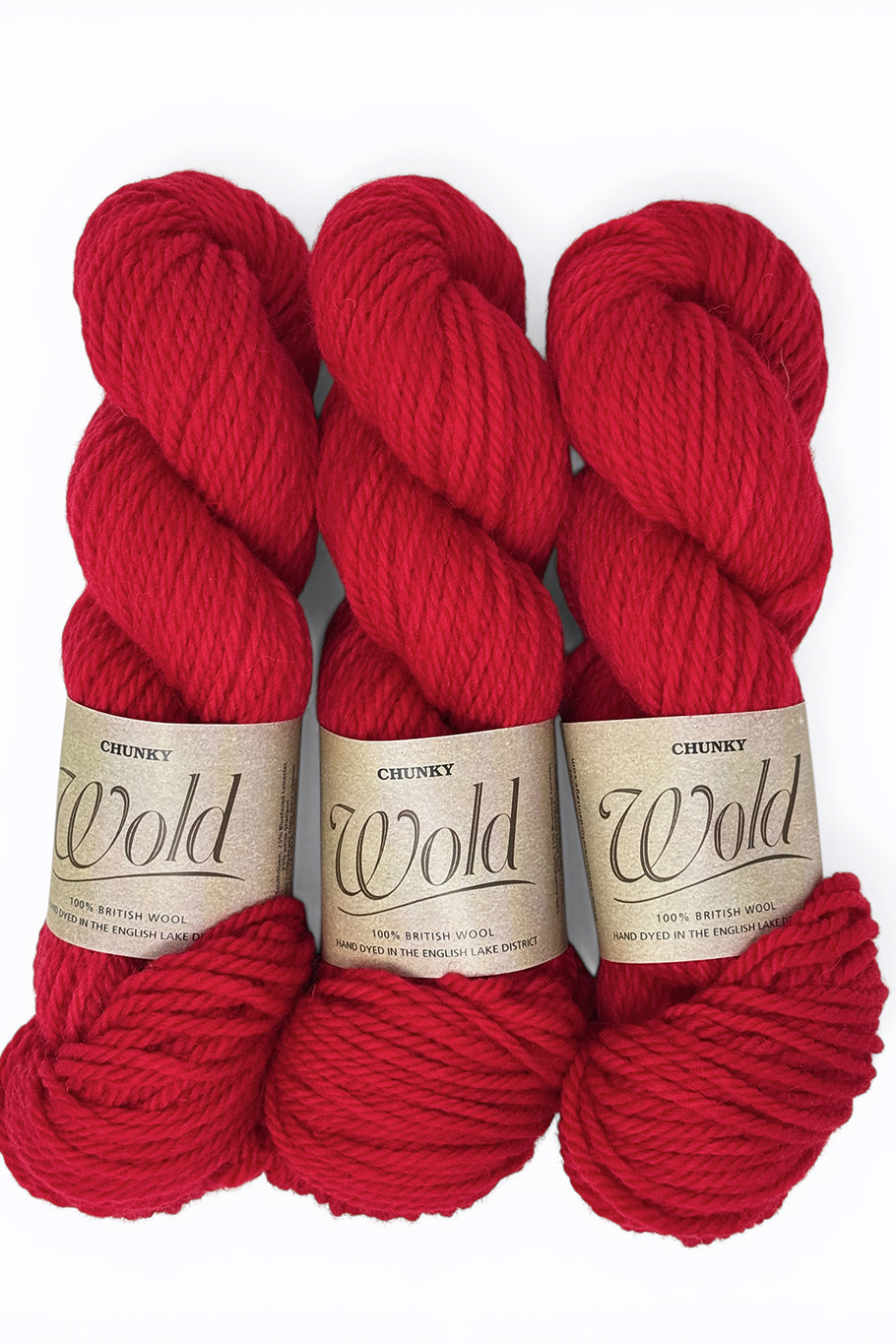 Wold Chunky - Siren
