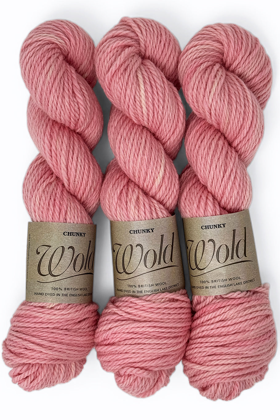 Wold Chunky - Sweet Pea