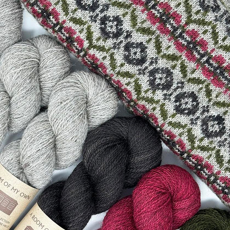 Susan Crawford Vintage