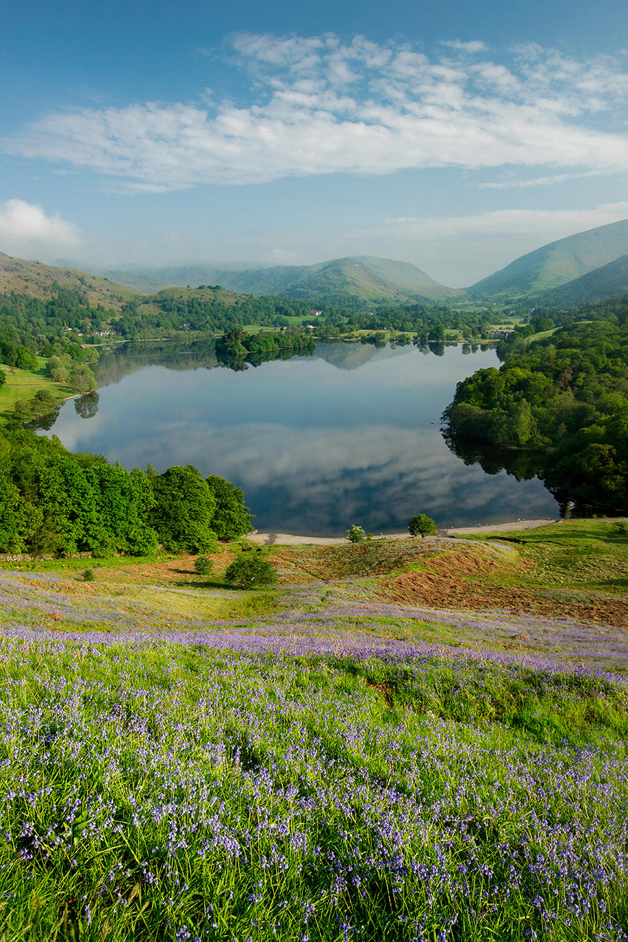 Springtime in the Lake District Knitting Retreat - Monday 17th-Friday 21st May 2027