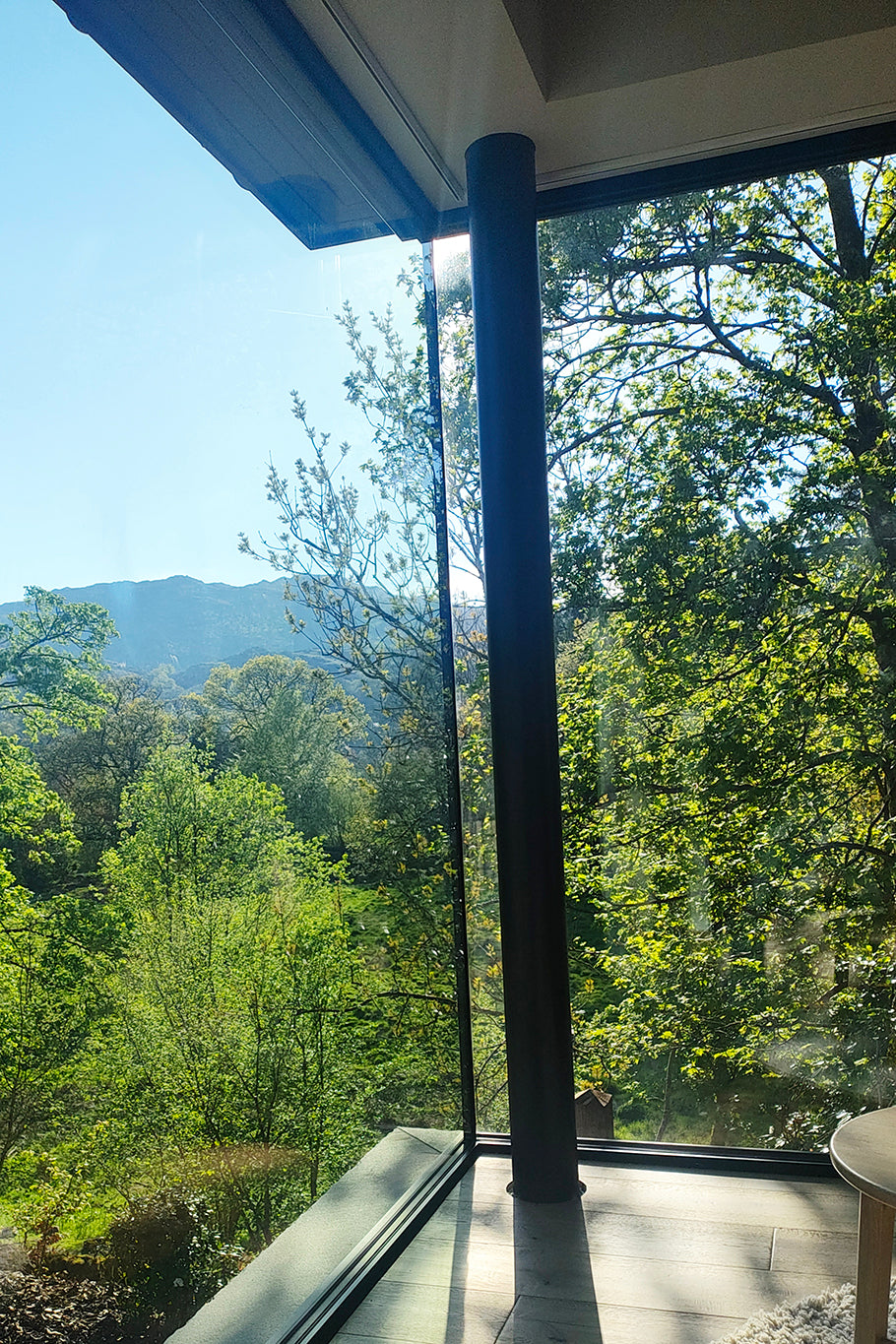Festive Knitting Retreat in the heart of the Lake District - Monday 30th November - Friday 4th December 2026