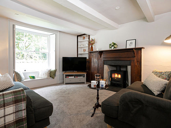 Festive Knitting Retreat in the heart of the Lake District - 1st - 5th December 2025