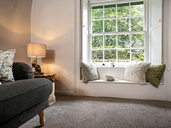 Festive Knitting Retreat in the heart of the Lake District - 1st - 5th December 2025