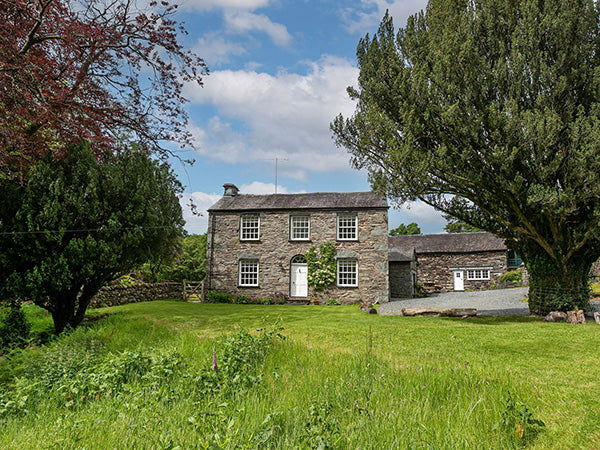 Festive Knitting Retreat in the heart of the Lake District - 1st - 5th December 2025