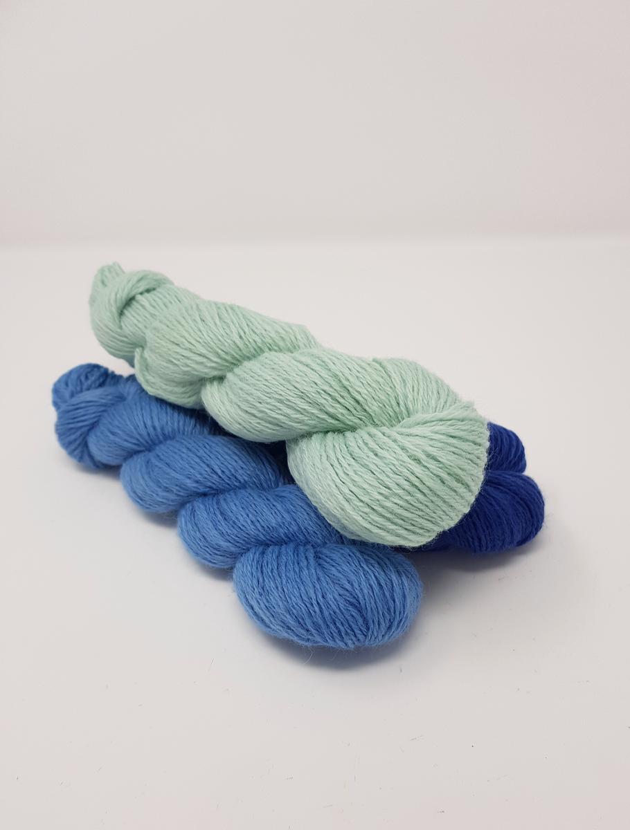 Julenatt Yarn Kits