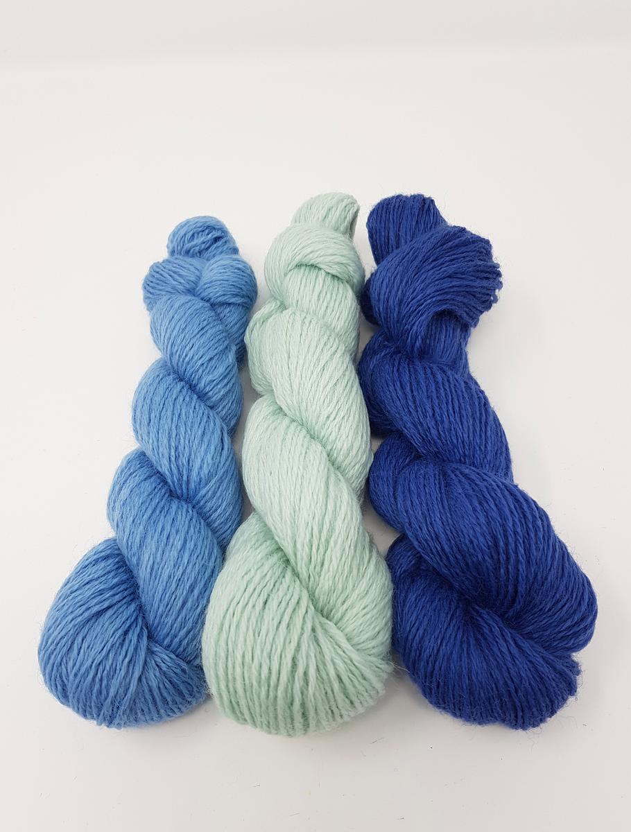 Julenatt Yarn Kits