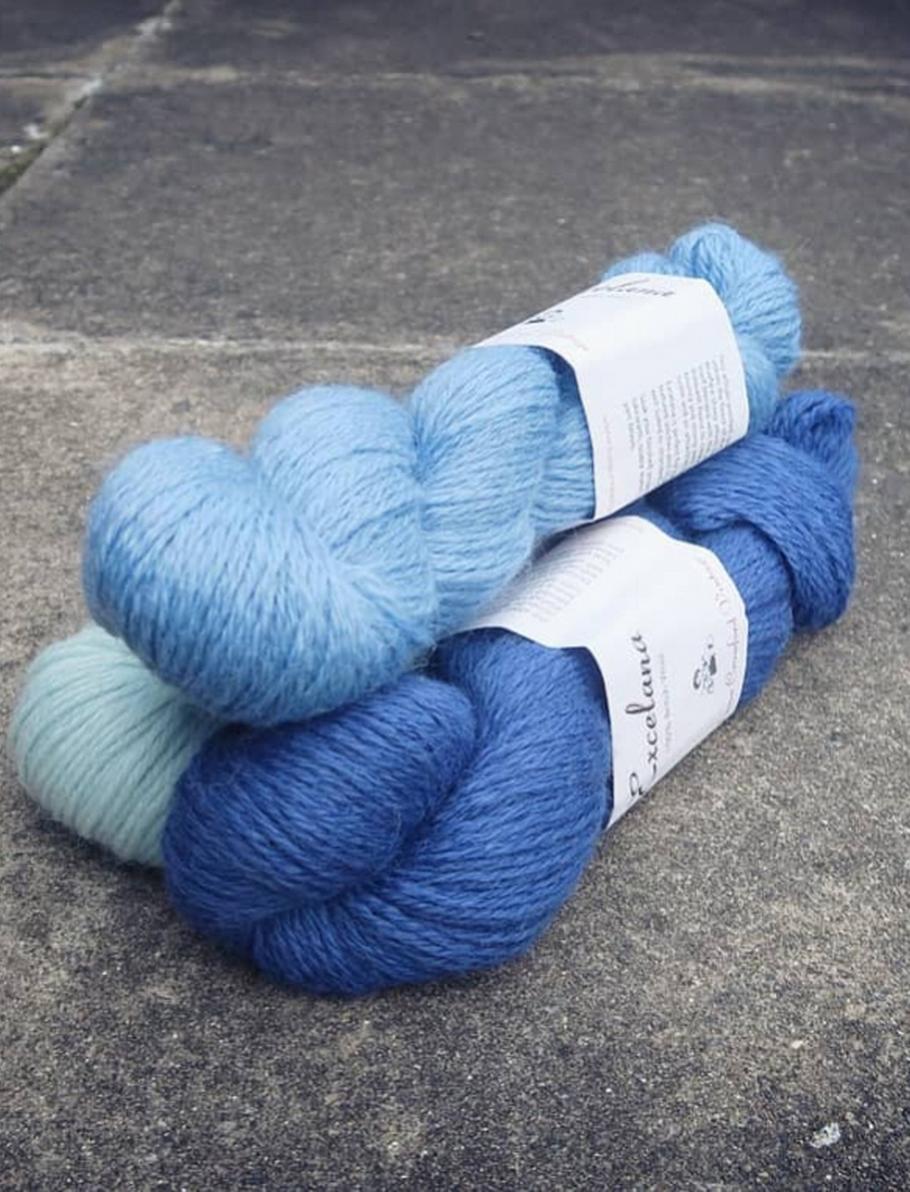 Julenatt Yarn Kits