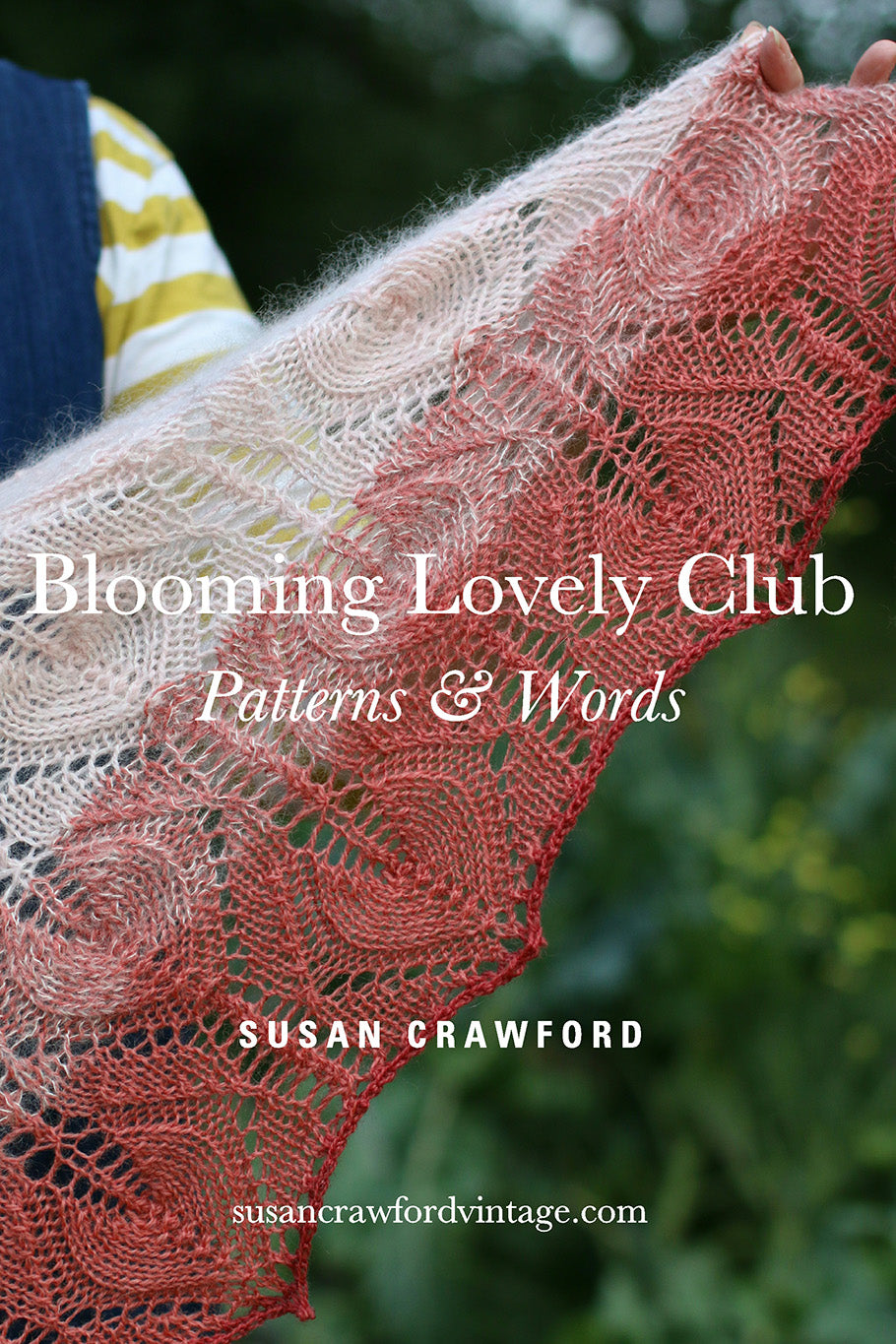 Blooming Lovely Club 2019