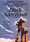 Marilyn - Black Narcissus