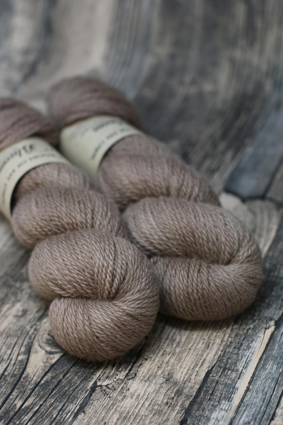 Bluem Worsted - Morrell