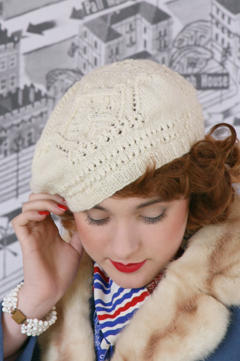 Coronation Knits - E Book Only