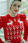 Perfect Christmas Jumper