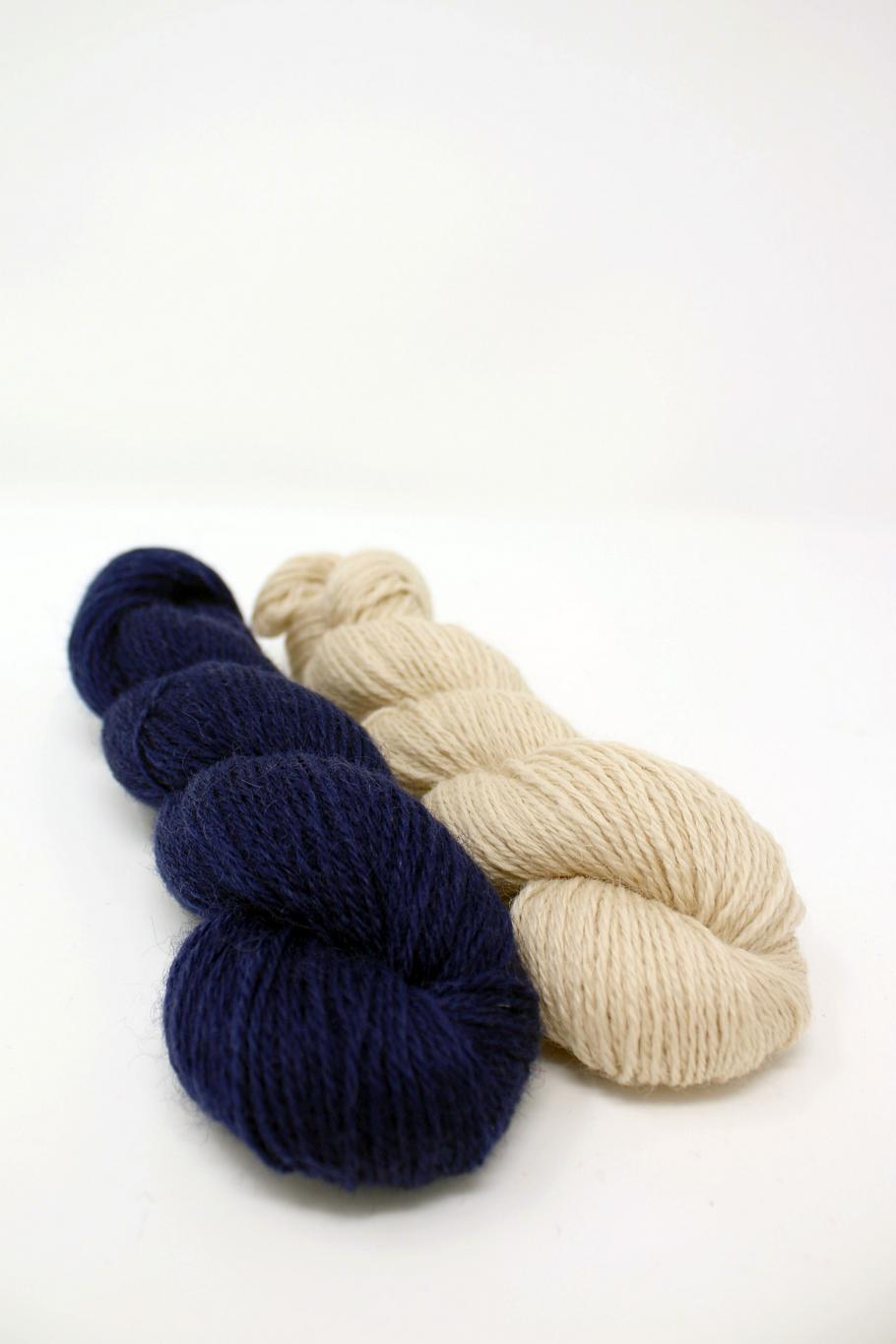 Denby Yarn Kit