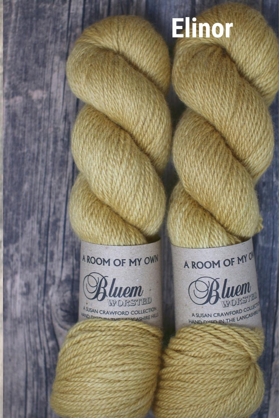 Quick Work In Thick Wool Knitting Kit