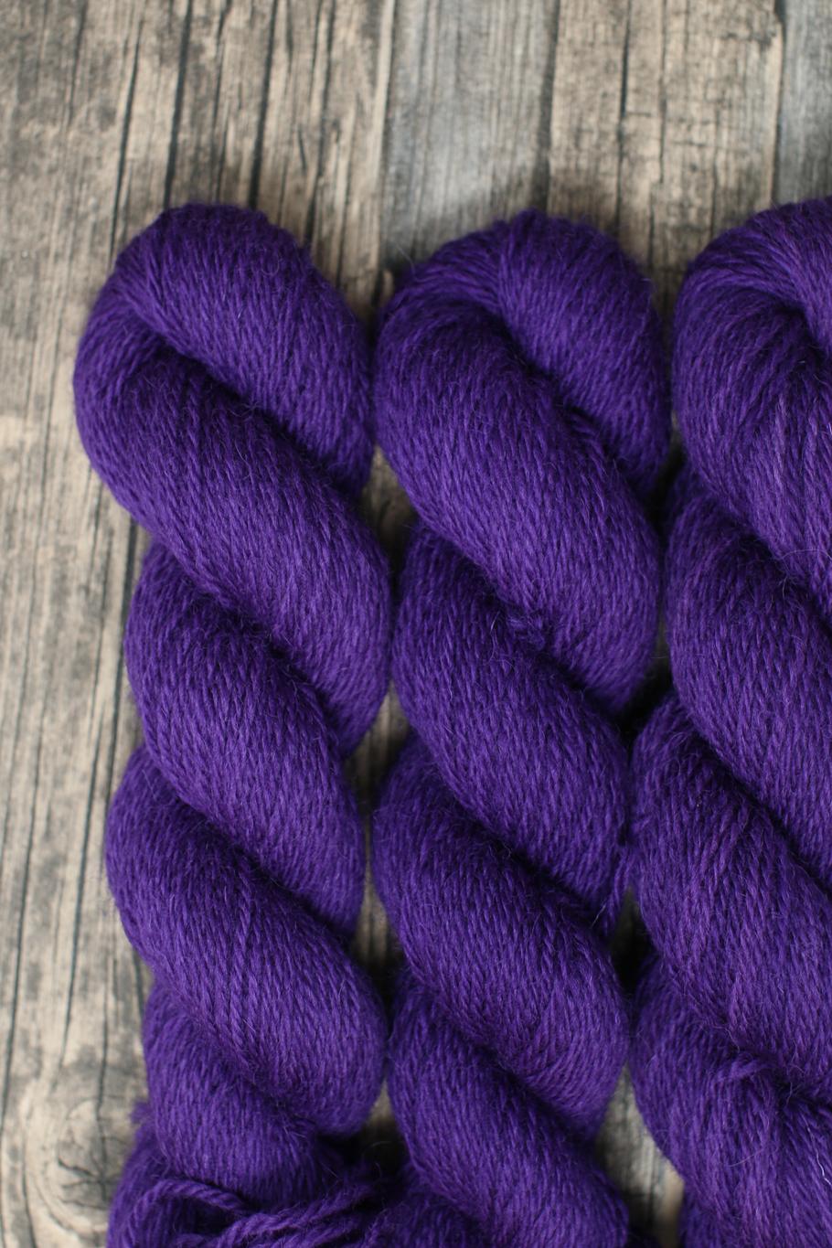 Excelana North Lightweight DK - Emmaline