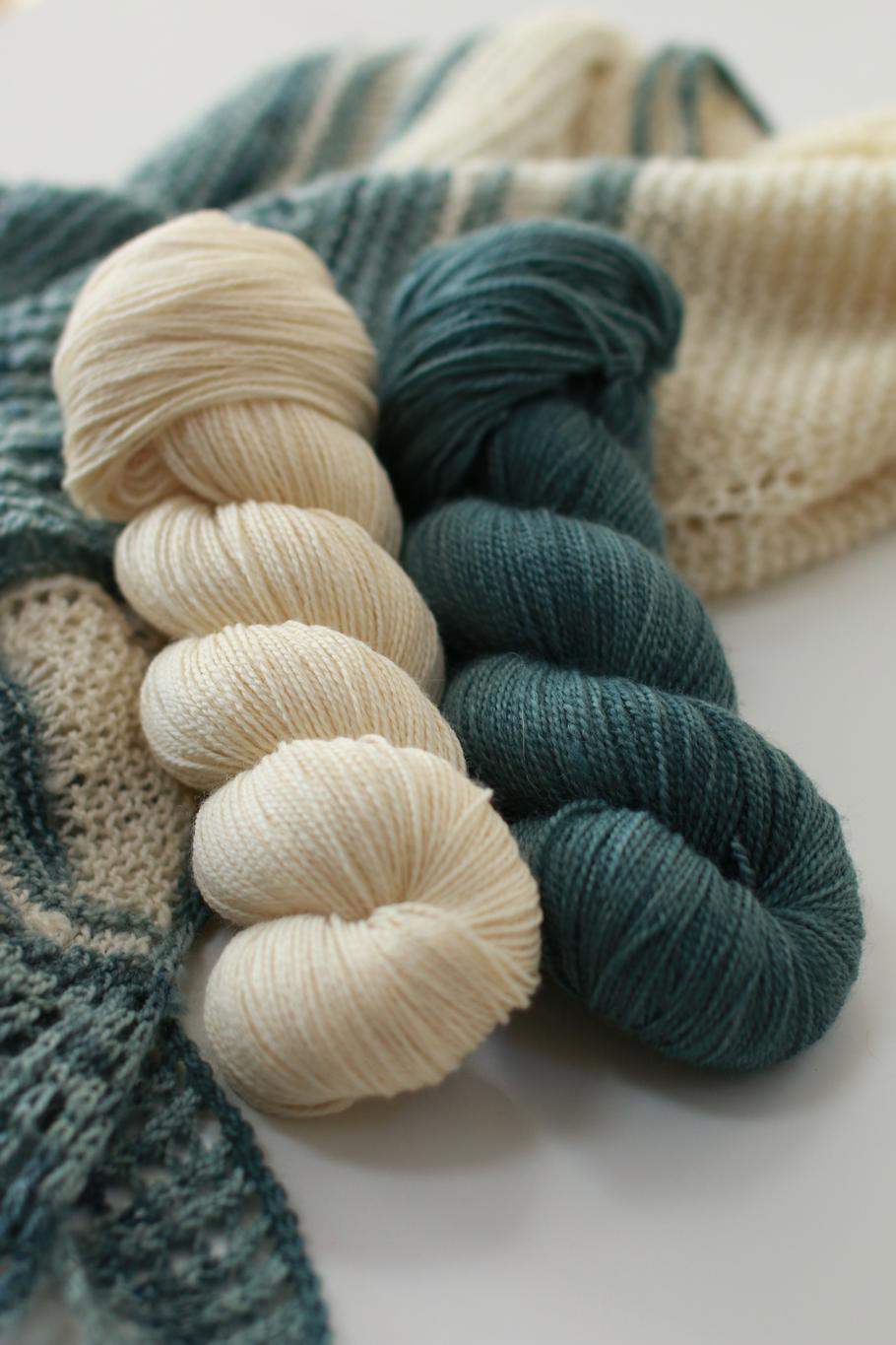 FUBC #1 Yarn Kit