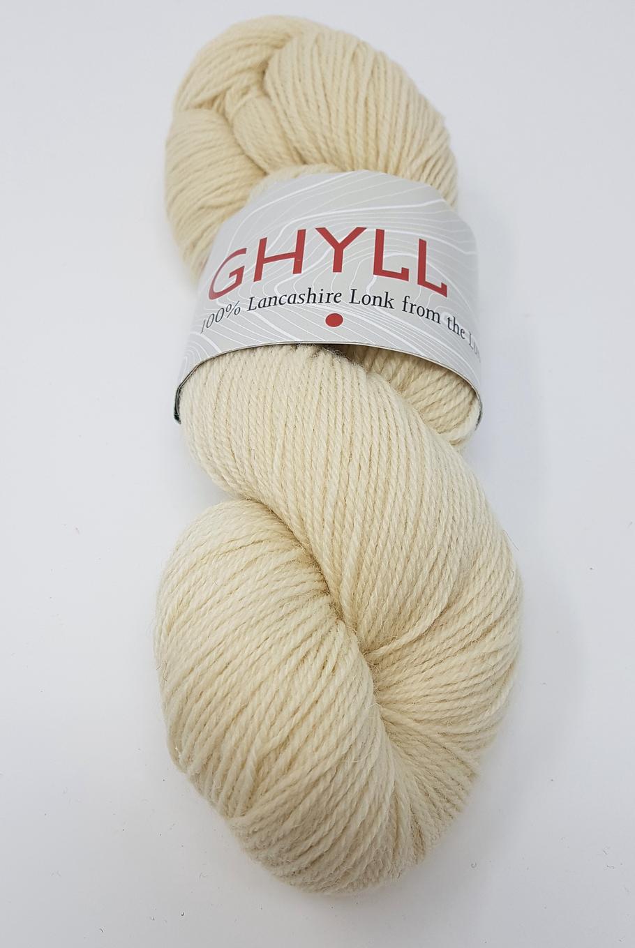 Ghyll - Natural