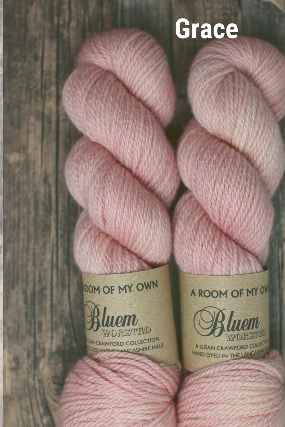 Quick Work In Thick Wool Knitting Kit