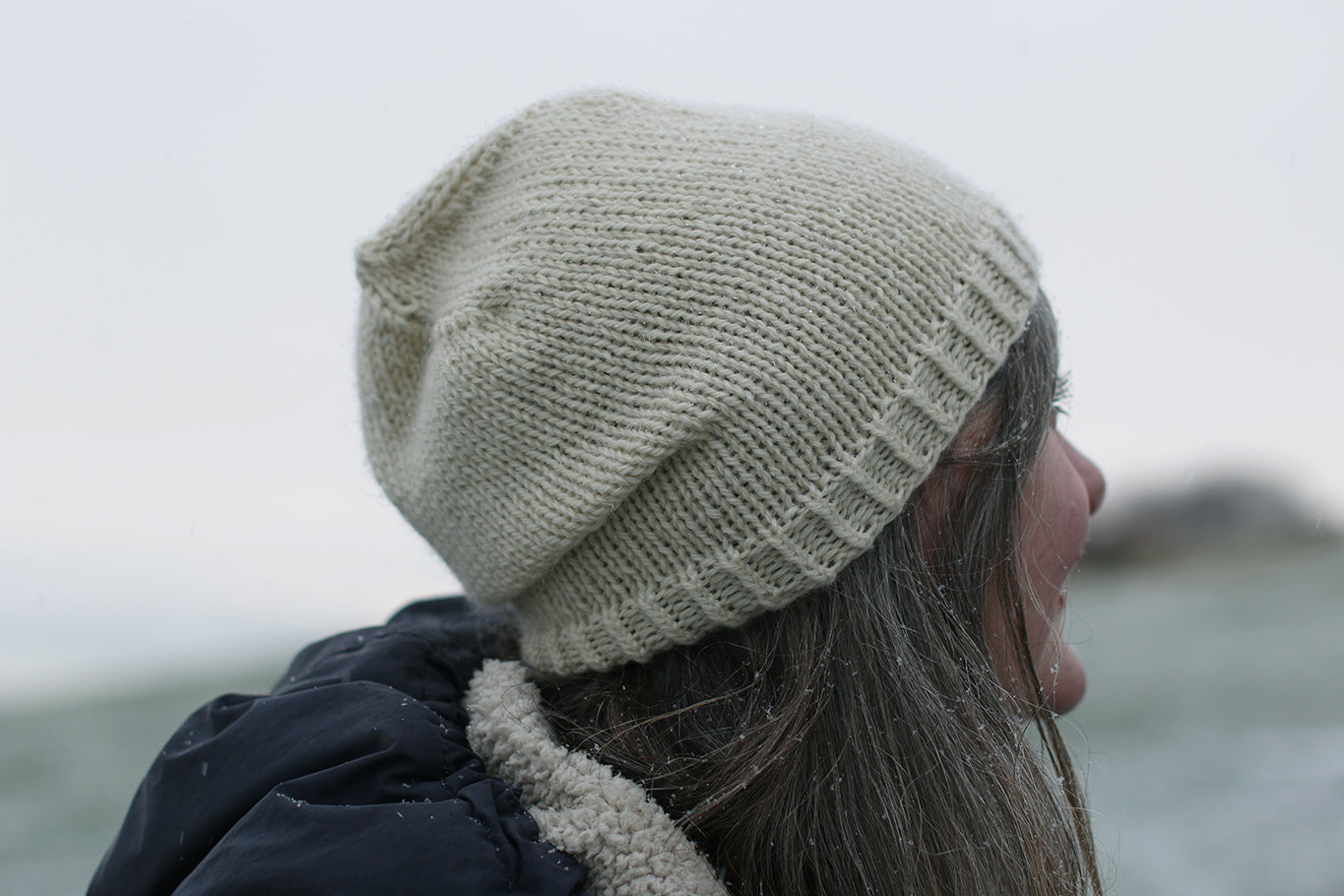 Pattern - Hand Made Hat