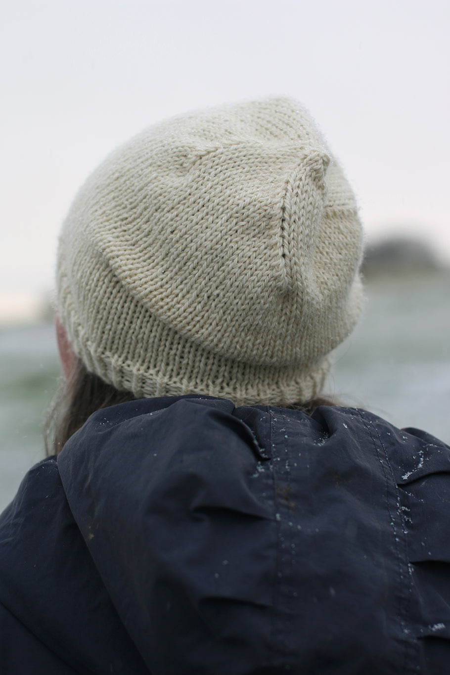 Pattern - Hand Made Hat