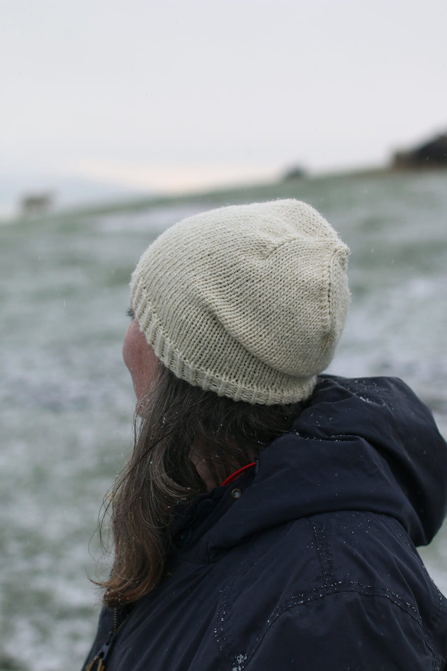 Pattern - Hand Made Hat