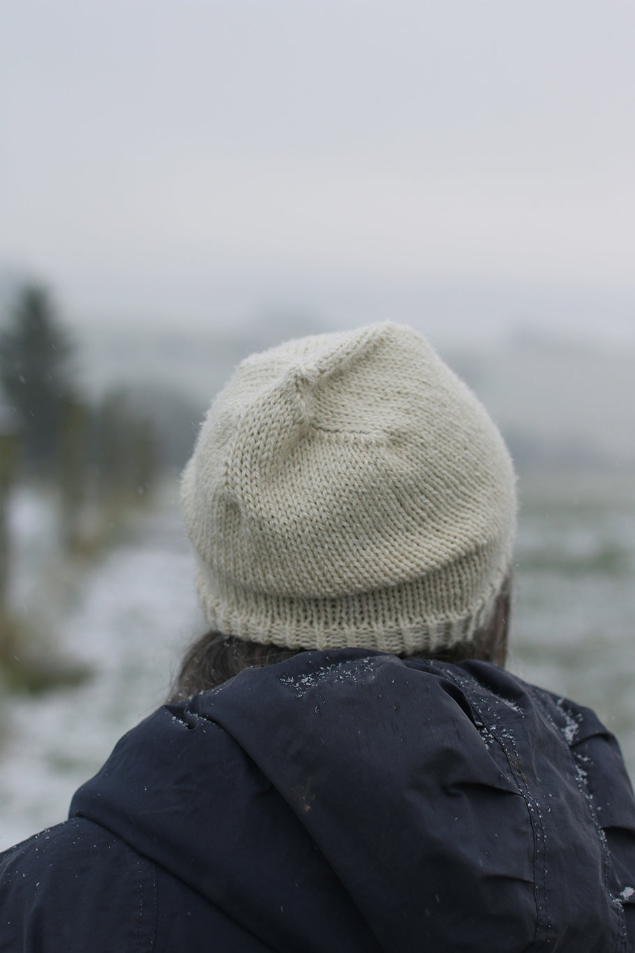 Pattern - Hand Made Hat