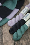 Harlequin Yarn Kit