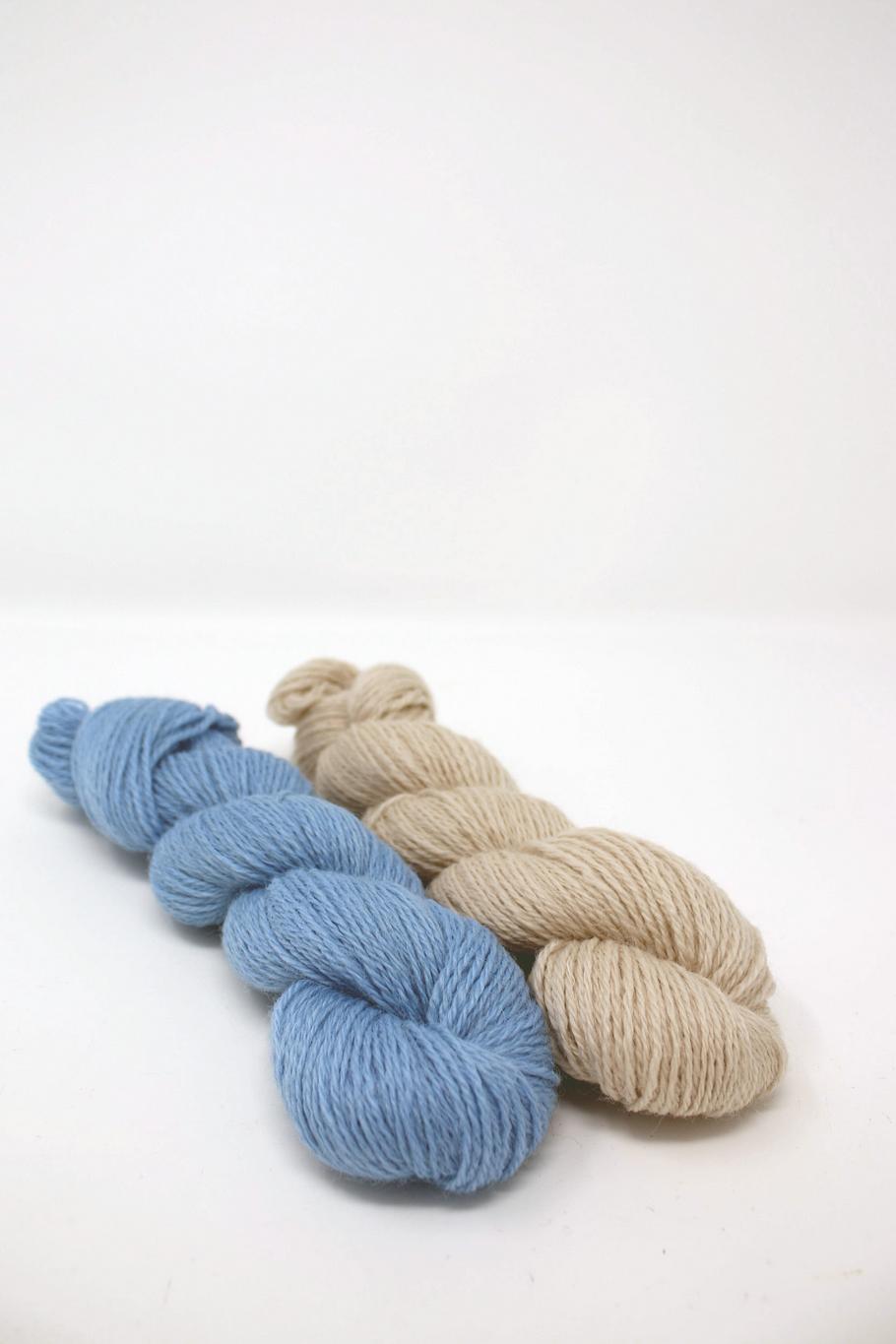 Denby Yarn Kit