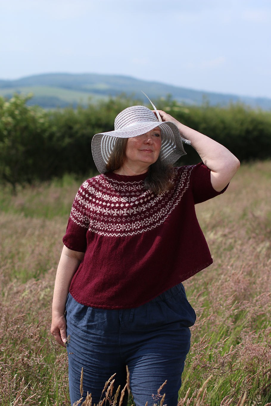 Lanatus Yarn Kit