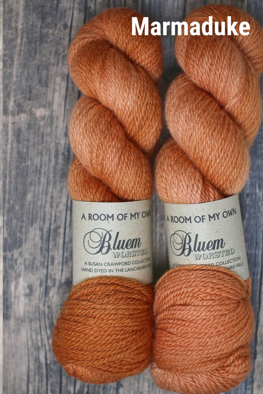 Quick Work In Thick Wool Knitting Kit