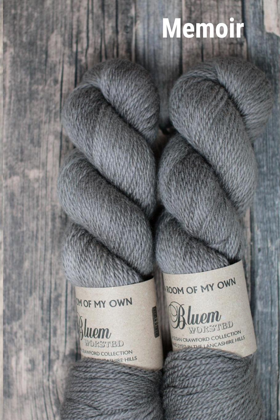 Quick Work In Thick Wool Knitting Kit