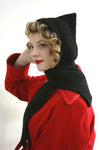 Pattern - Miss Laverty&#39;s Motoring Hood