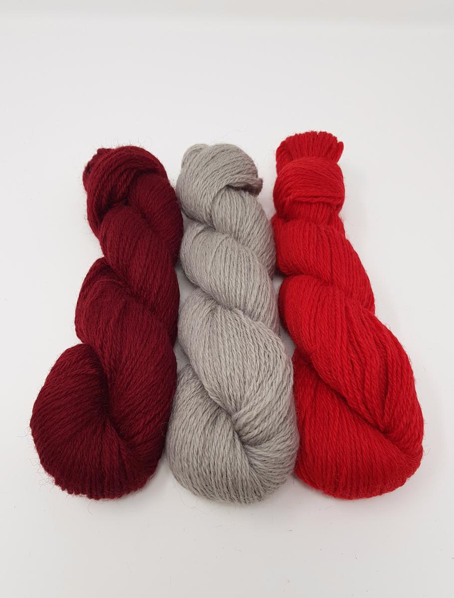 Julenatt Yarn Kits