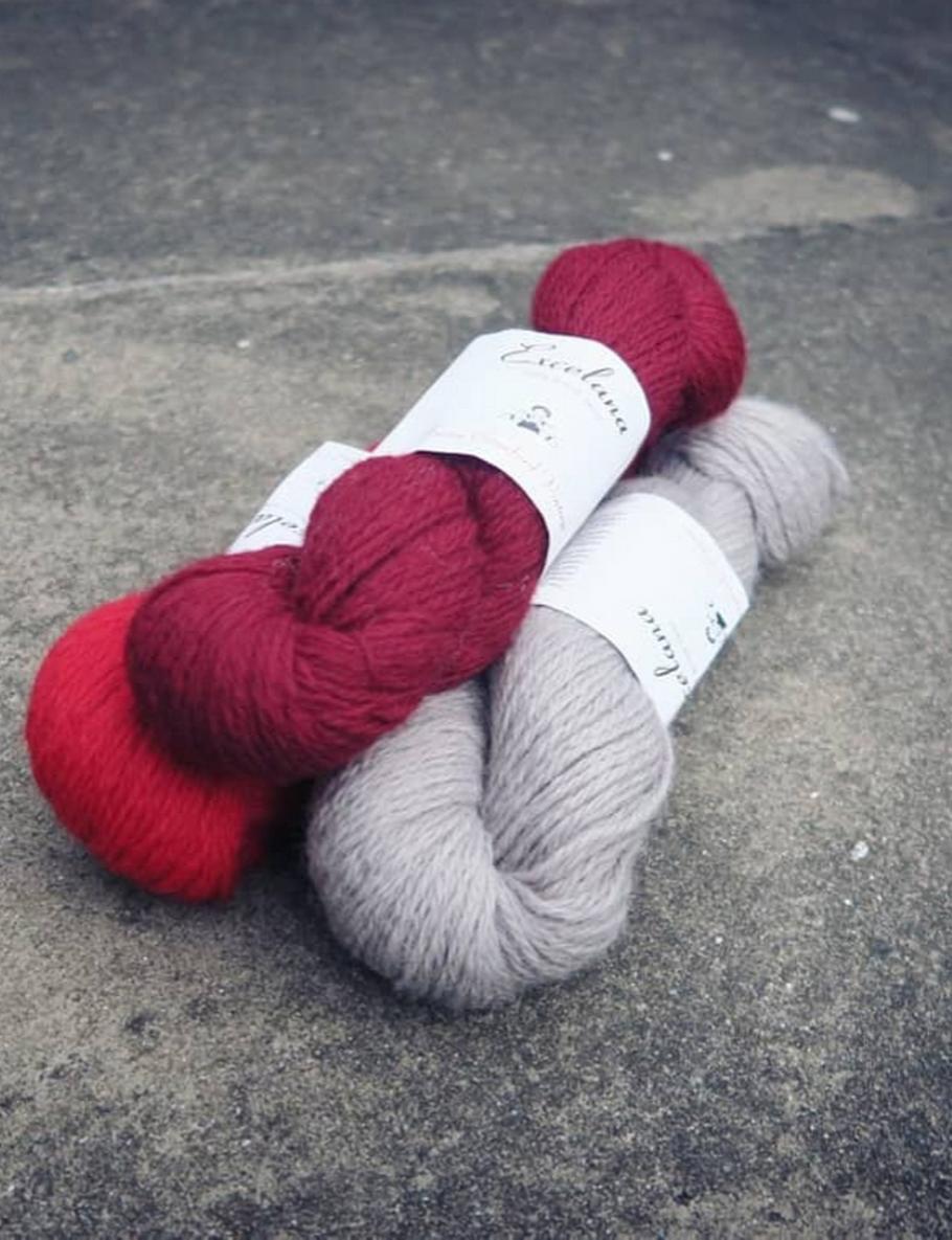 Julenatt Yarn Kits