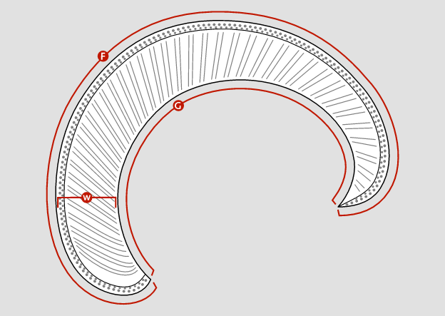 Pattern - FUBC #2