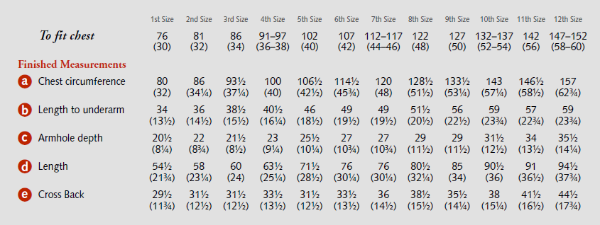 Wartime Farm Sleeveless Pullover Yarn Kit - Men&#39;s