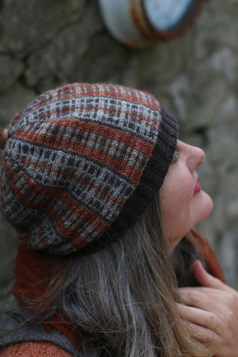 Dk hat pattern on sale