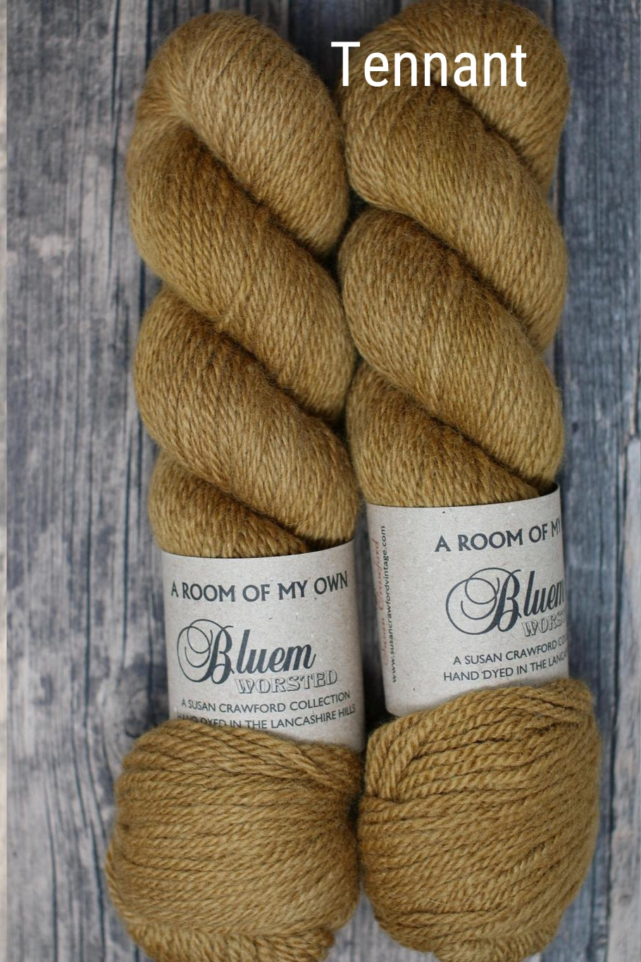 Quick Work In Thick Wool Knitting Kit