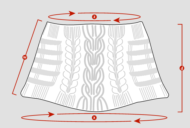 Pattern - Tyto Alba