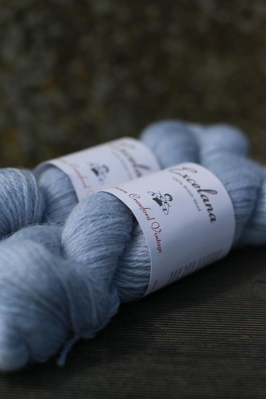 Umbel Yarn Kit
