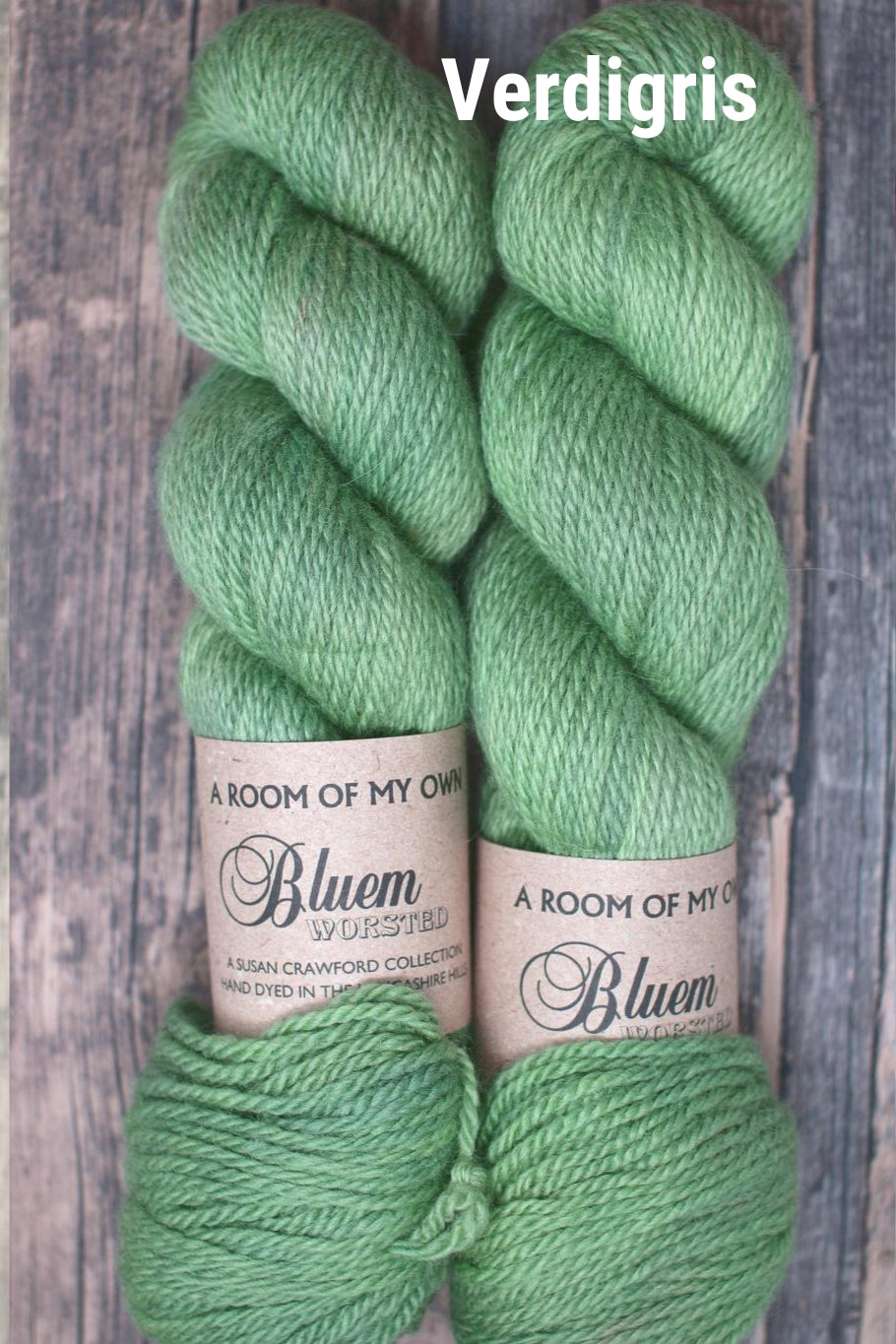 Quick Work In Thick Wool Knitting Kit