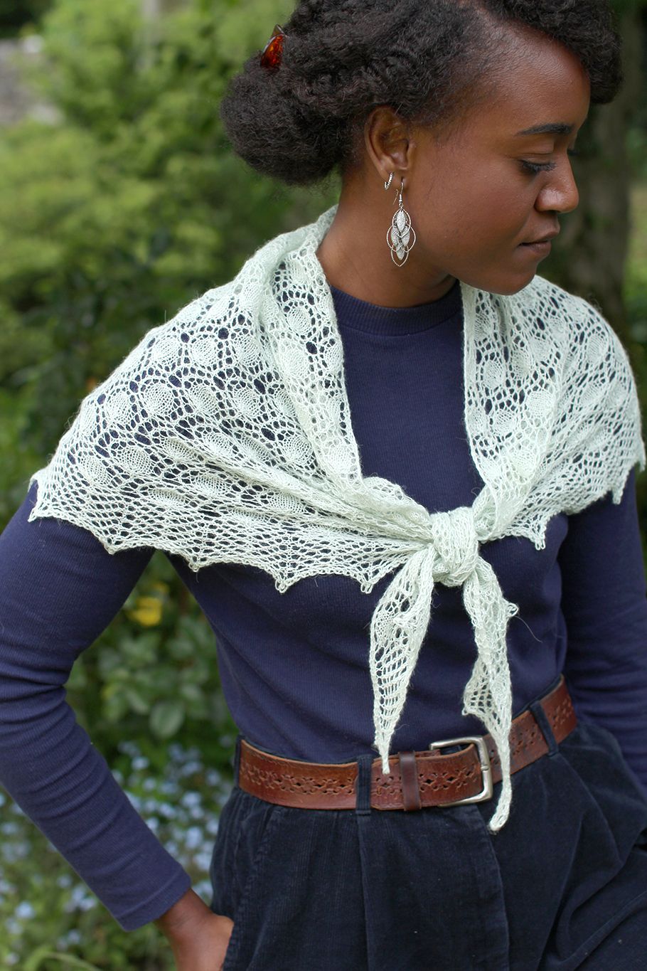 Pattern - Victorian Pennies