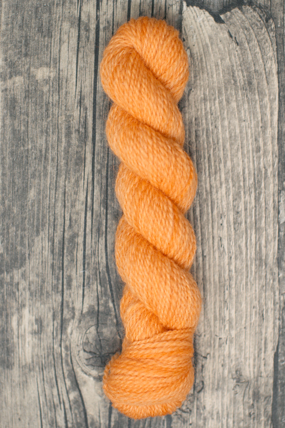 Wold 2 Ply Fingering weight - Coccinea